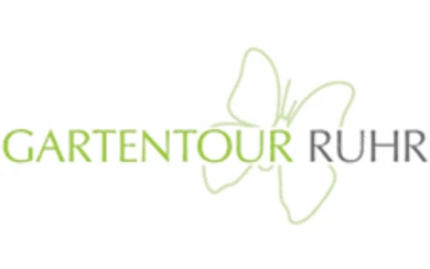 Logo Gartentour Ruhr