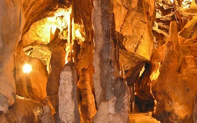 Höhle- Warstein