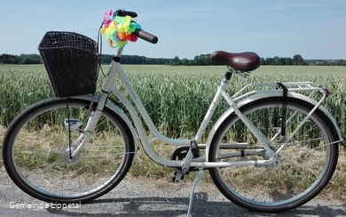 City-Bike