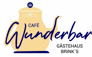 Logo Café Wunderbar Bad Sassendorf