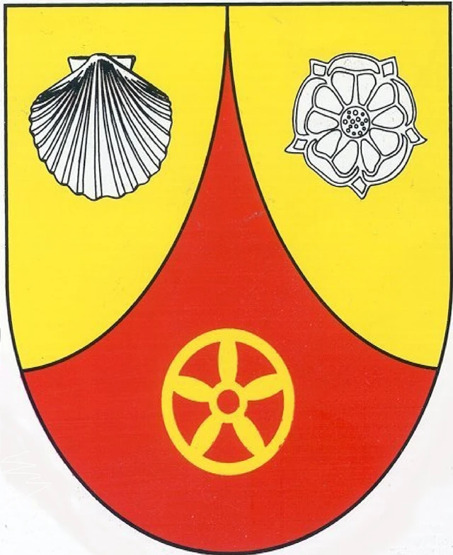 Wappen Ehringhausen