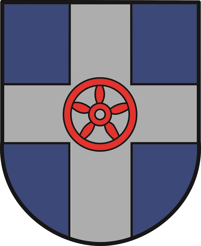 Wappen Stadt Geseke